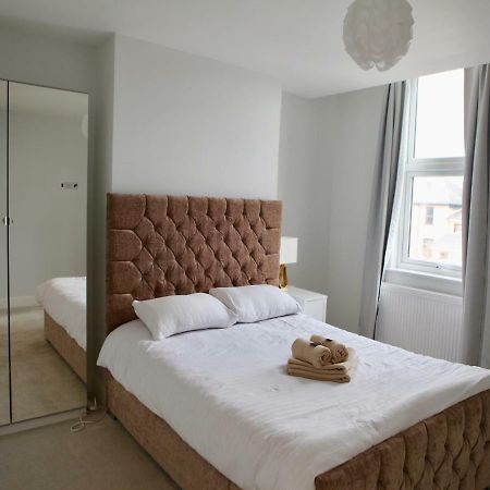 Cosy Room Near Westfield Stratford Λονδίνο Εξωτερικό φωτογραφία