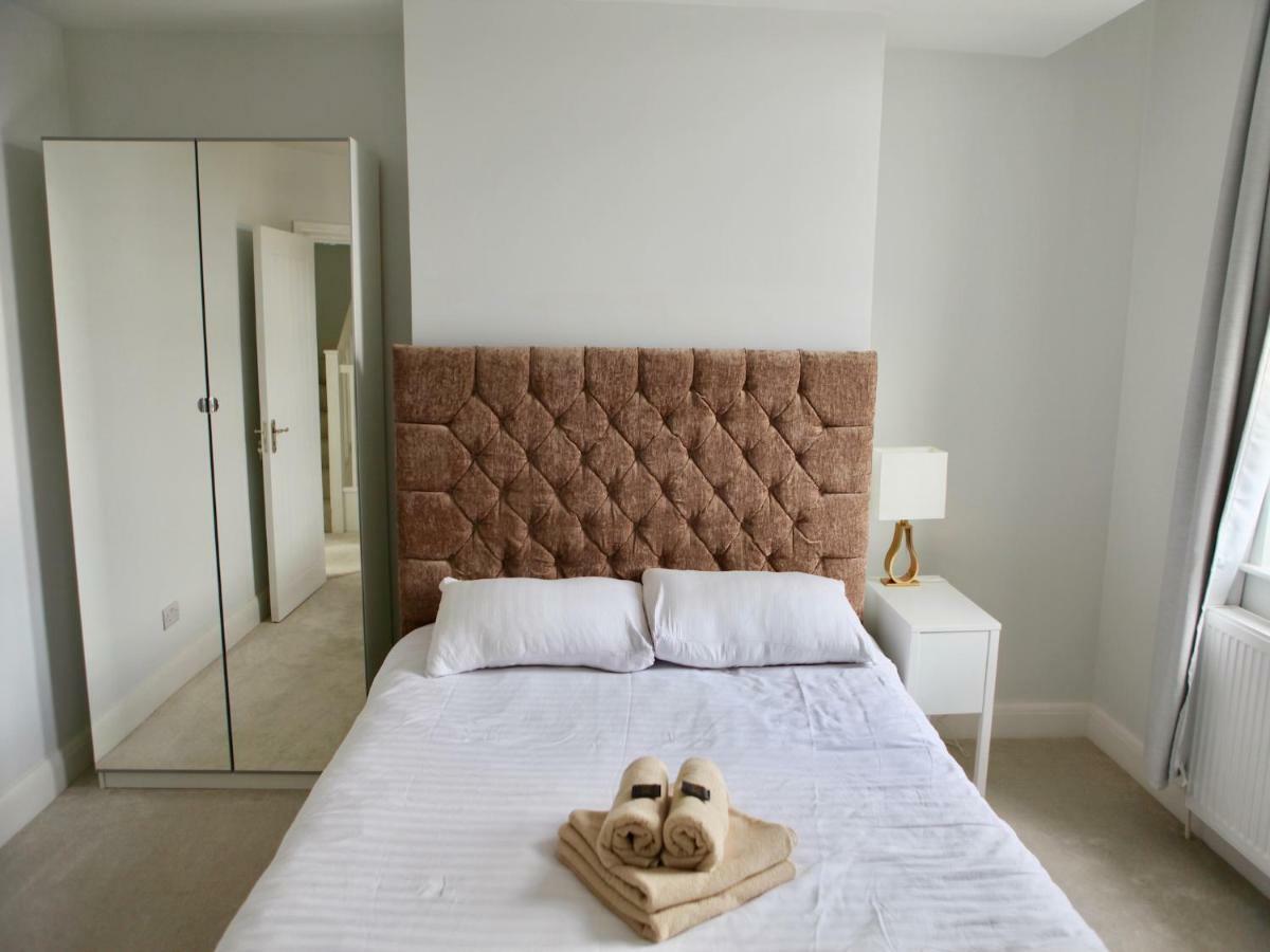 Cosy Room Near Westfield Stratford Λονδίνο Εξωτερικό φωτογραφία