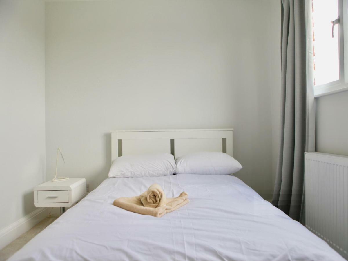 Cosy Room Near Westfield Stratford Λονδίνο Εξωτερικό φωτογραφία